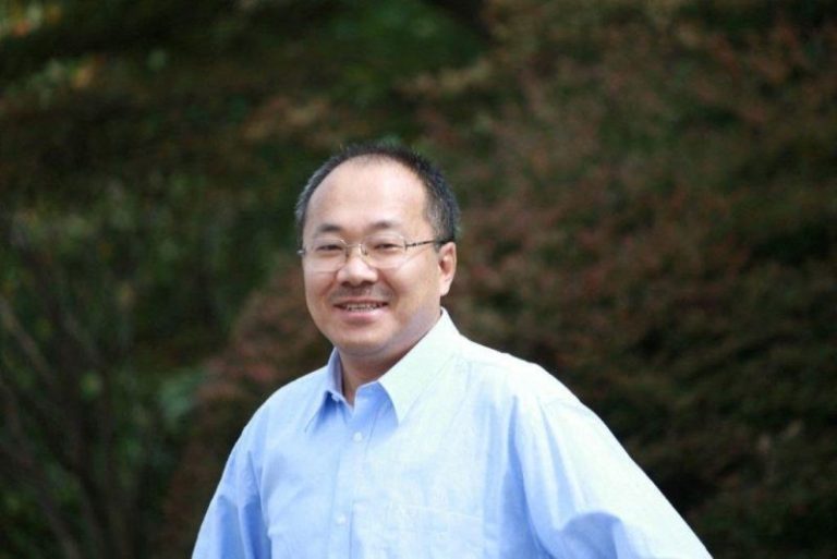China court sentences journalist to seven years on spy charges, family says