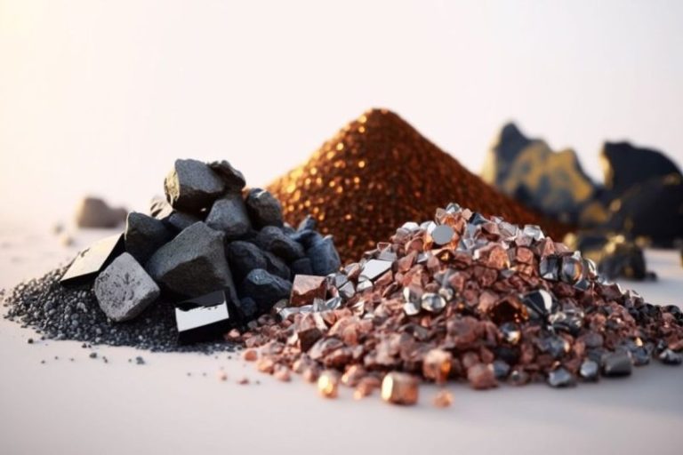 Mkango’s Q3 Results Highlight Progress at US, UK Rare Earths Plants